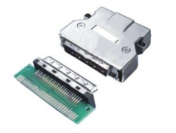 50 pin centronics connector