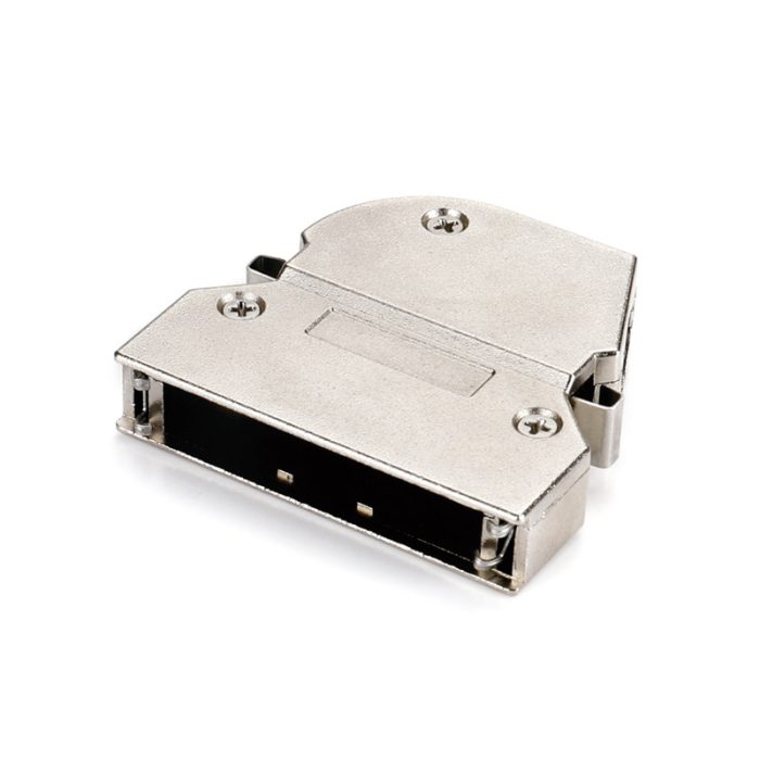 scsi ii metal shell