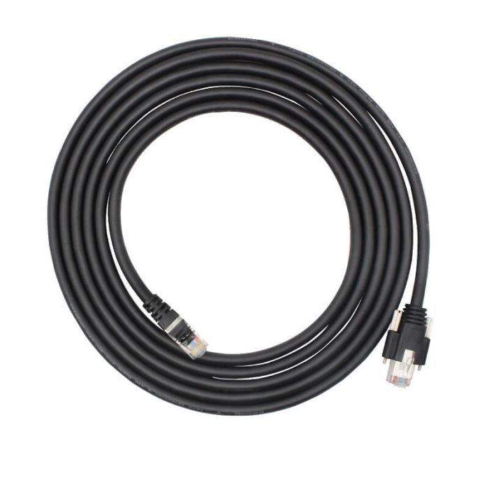 industrial grade ethernet cable