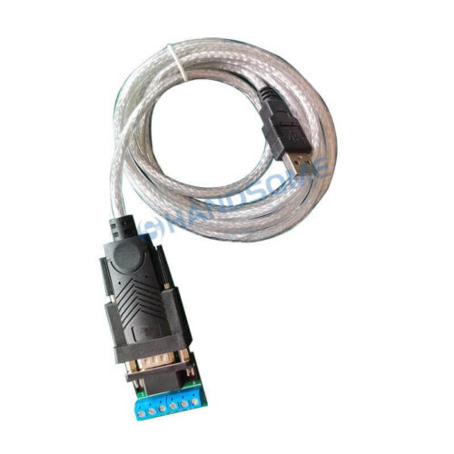 9 pin serial cable to usb