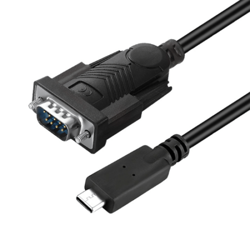 9 pin serial cable