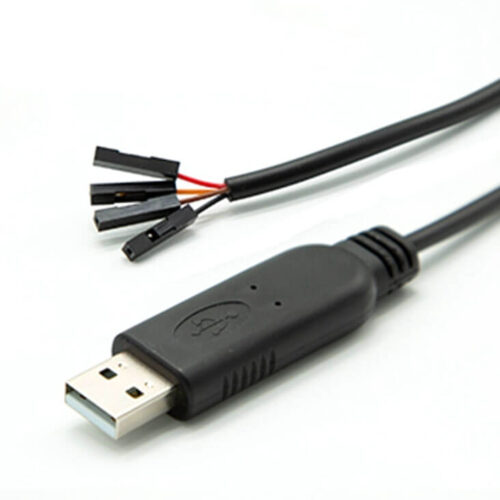 serial ttl cable hak5
