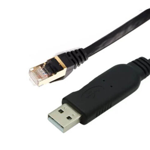 serial console cable