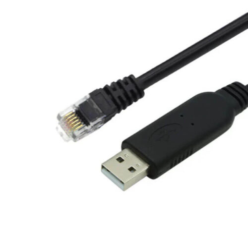 console cable to usb