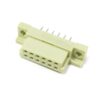 HSCN0701-212F-007 S European Socket