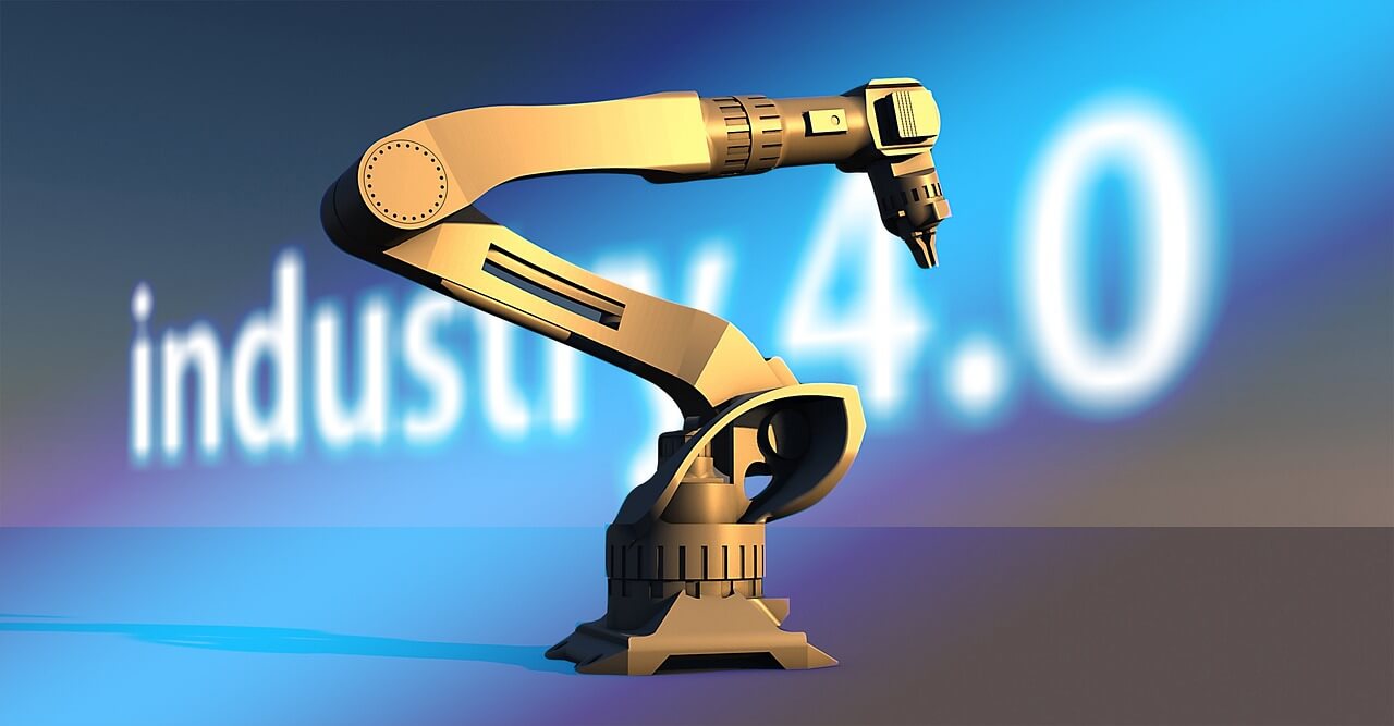How will China's industrial robots develop in 2024?