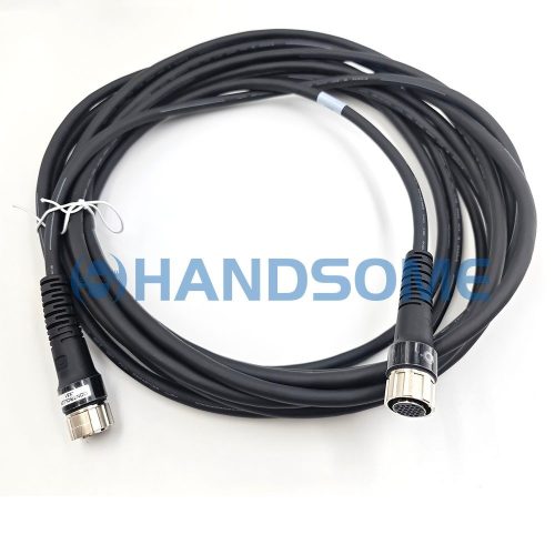HB1371456-1 Yaskawa Robot Teach Pendant Cable 8m