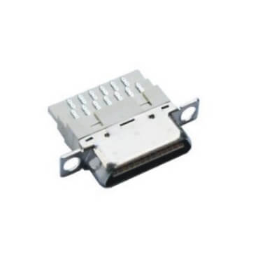 VHDCI 26P Male Connector