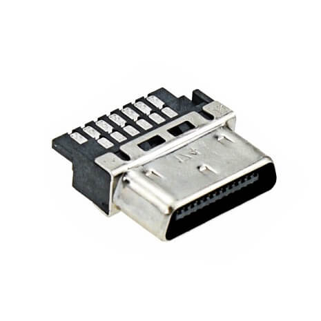 SDR 26P Connector