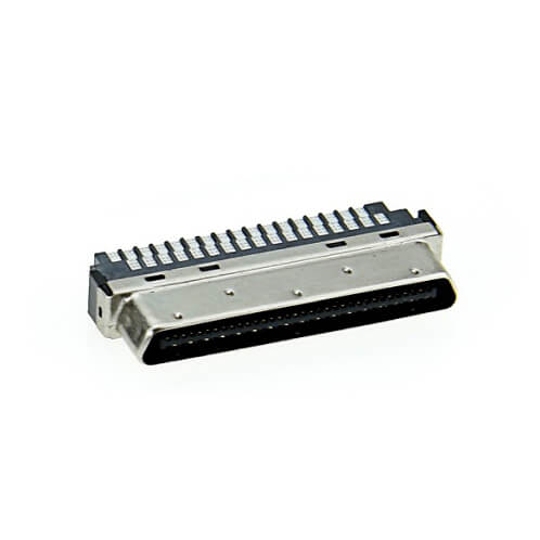 vhdci 68 pin connector