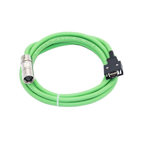 Siemens Encoder Cable 6FX3002-2CT12-1AD0