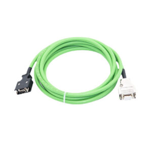 Siemens Encoder Cable 6FX3002-2DB20-1AD0