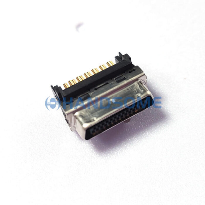 DH40-27S SCSI Connector