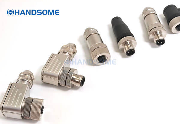 M12 Connectors