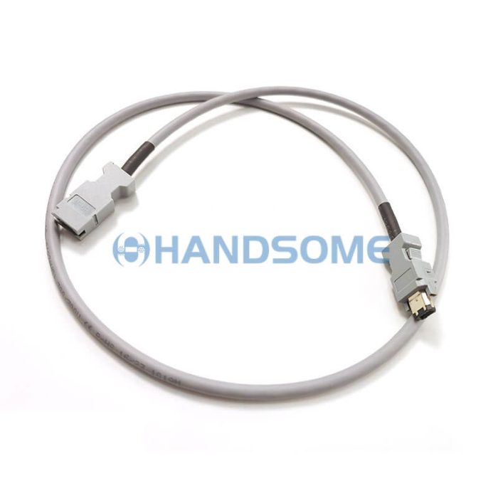 JZSP-CMP00-01-E Yaskawa Servo Encoder Cable (2)