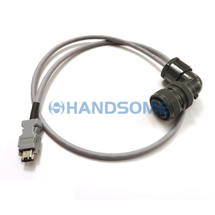 JZSP-CMP12-01-E Yaskawa Servo Encoder Cable