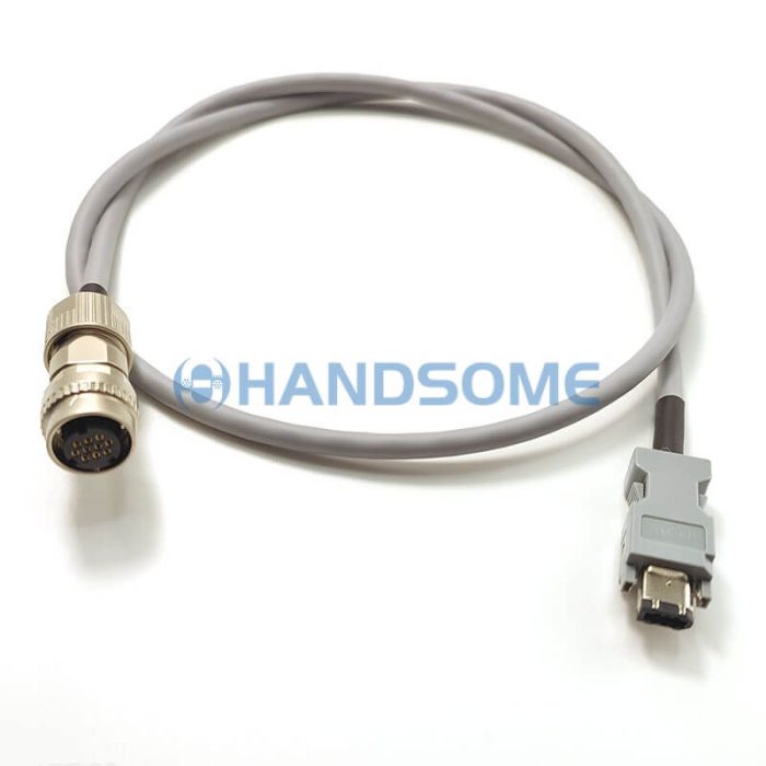 High Quality JZSP-CVP11-01-E Yaskawa Servo Encoder Cable