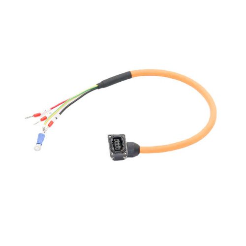 Mitsubishi Power Cable MR-J3ENSCBL3M-H