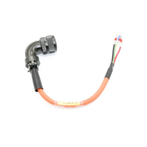 Mitsubishi Power Cable MR-PWCNS4CBL3M-L