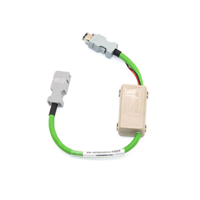 High Flex Omron Servo Encoder Cable R88A-CRWC003SR