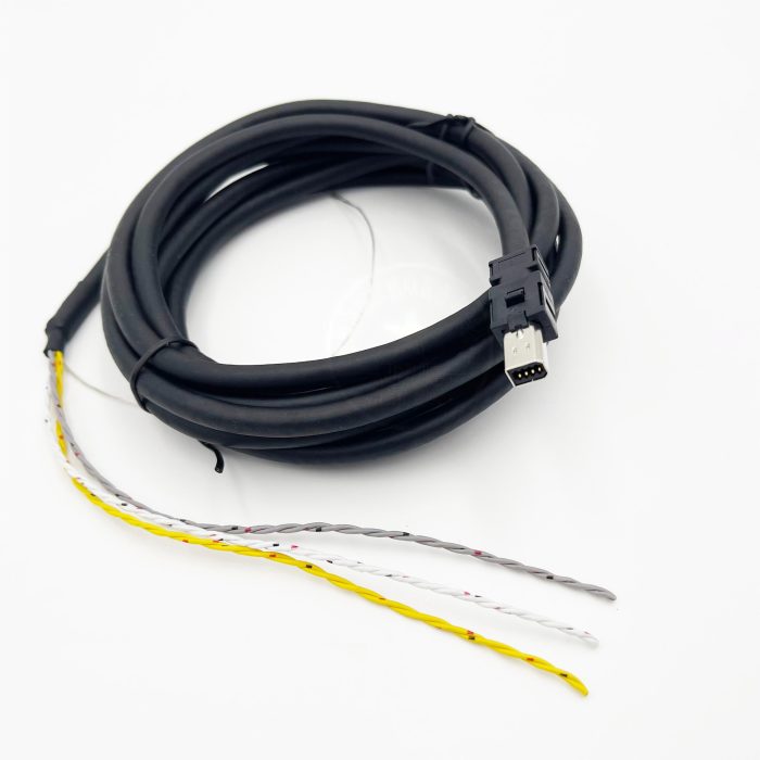 Omron Servo Communication Cable R88A-CSK003S-E CN8 Port