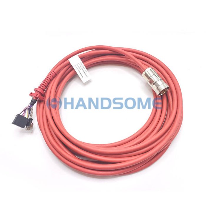 3HAC084673-001 ABB Teach Pendant Cable SXTPU4 10m