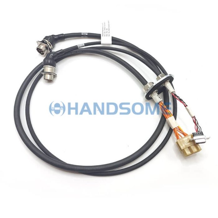 3HAC14139-1 Manip. Harness ax 5 ABB Robot Cables