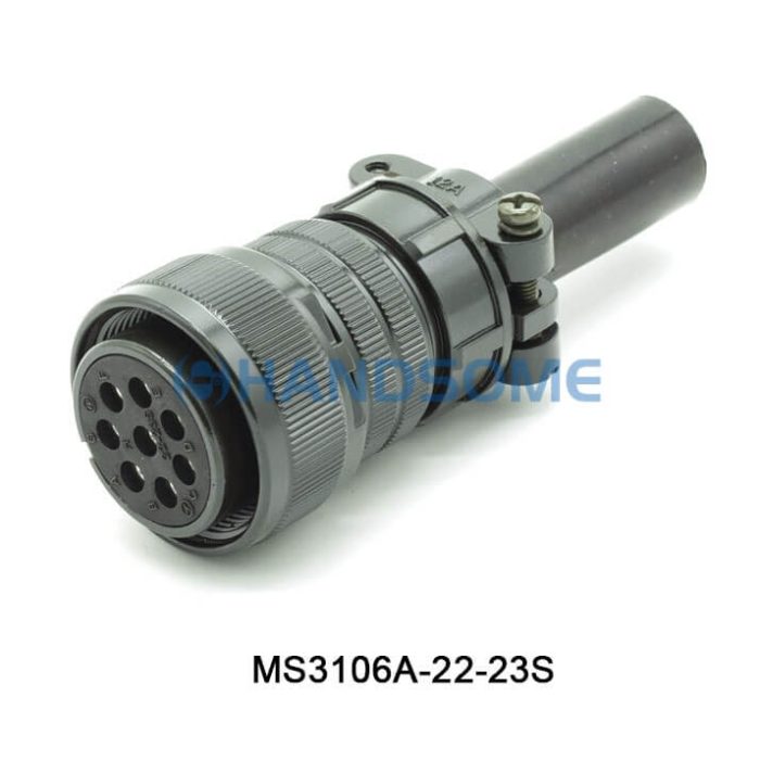 MIL-DTL-5015 22 Series mil c 5015 series connectors equivalent - Image 6