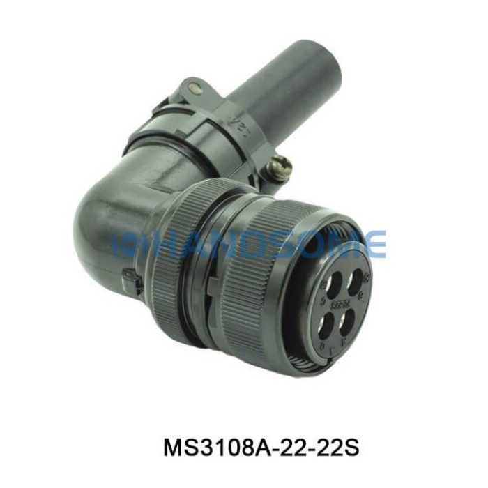 MIL-DTL-5015 22 Series mil c 5015 series connectors equivalent - Image 9