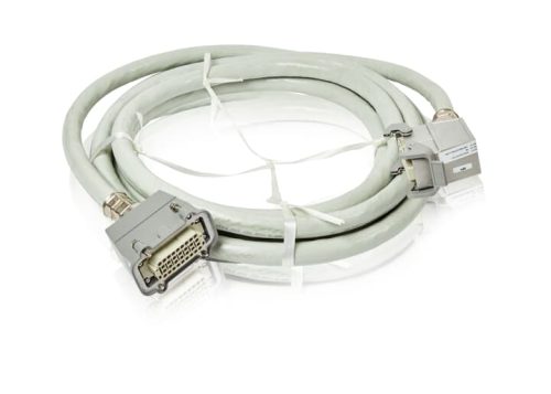 3HAC026787-001 ABB Robot Control Power Cable Harness L=7m