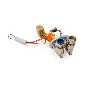 3HAC038782-001 Cable harness MU