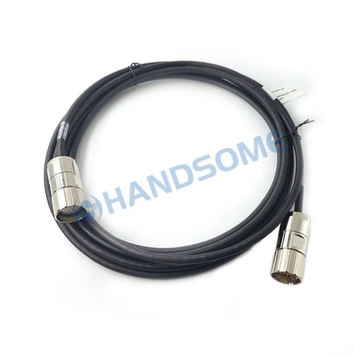 3HAC046531-001 ABB Robot Cable FB ax 3-6
