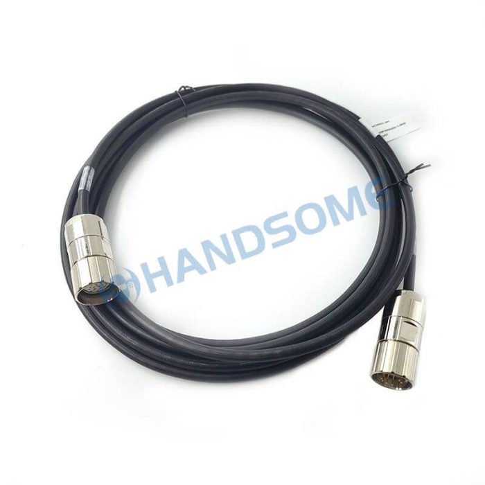 3HAC046531-001 ABB Robot Cable FB ax 3-6