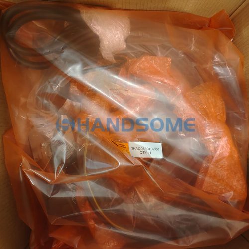3HAC058040-001 ABB  IRB6700 Robot Manipulator Cable Harness L=7m