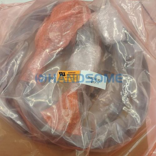 3HAC14140-1 ABB IRB6600 Robot Cable Harness L=3m