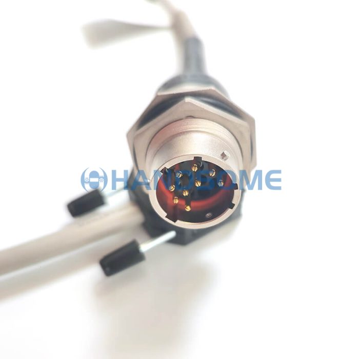 3HAC4050-1 ABB Robot SMB Signal Cable Harness L=0.7m - Image 2