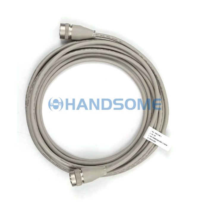 3HAC7998-1 ABB Robot Control Signal Cable Harness L=7m