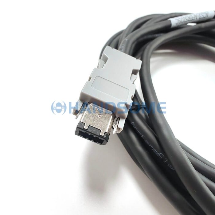ACS3-AFERSI05 B3, E3 High Flexible Delta Servo Encoder Cables, F40~F80 Motors, 5m - Image 3