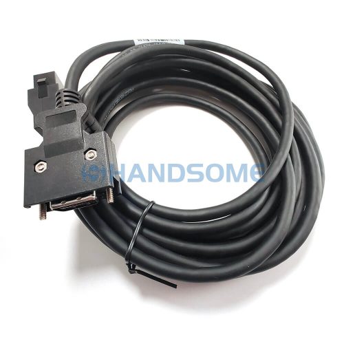 ASD-ABEN0005 ASDA-A2 Delta Servo Encoder Cables 100-750W, 5m