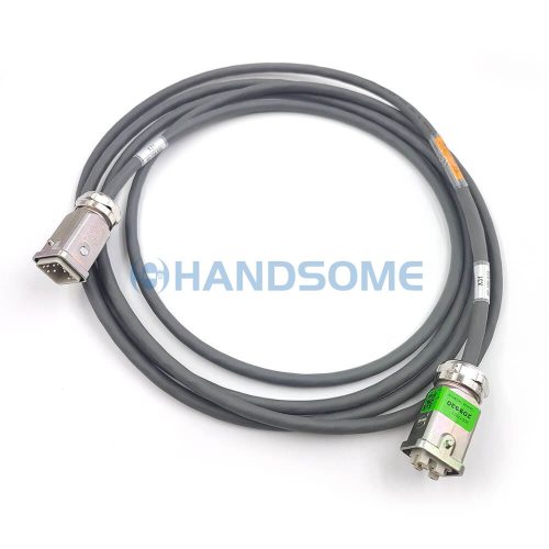 00-209-930 KUKA Robot Encoder Cables 209930