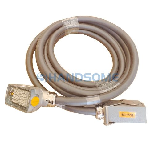 00-251-764 KUKA KRC4 Robot Power Cables 251764 7m