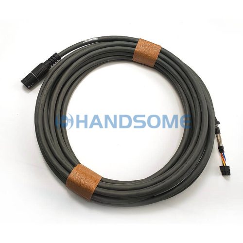00-320-104 KUKA Robot C5 Teach Pendant Extended Cable 320104