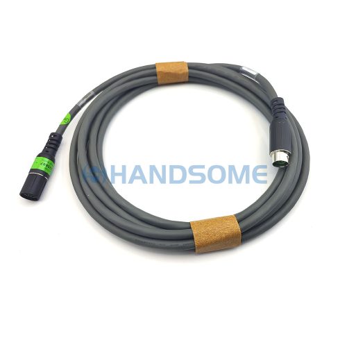 00-323-687 KUKA Robot C4 Teach Pendant Extended Cable 323687