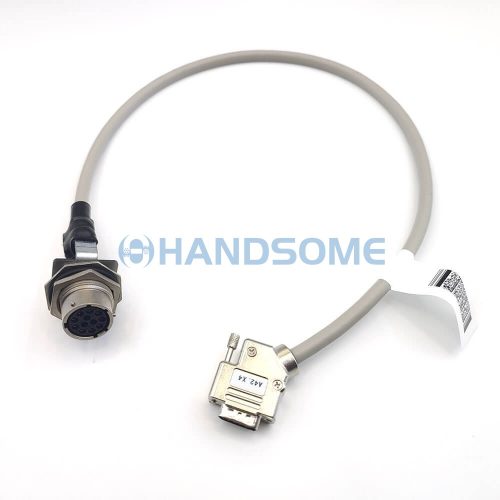 3HAC032585-001 ABB Harn-Servo comp./XS2 SMB Cable