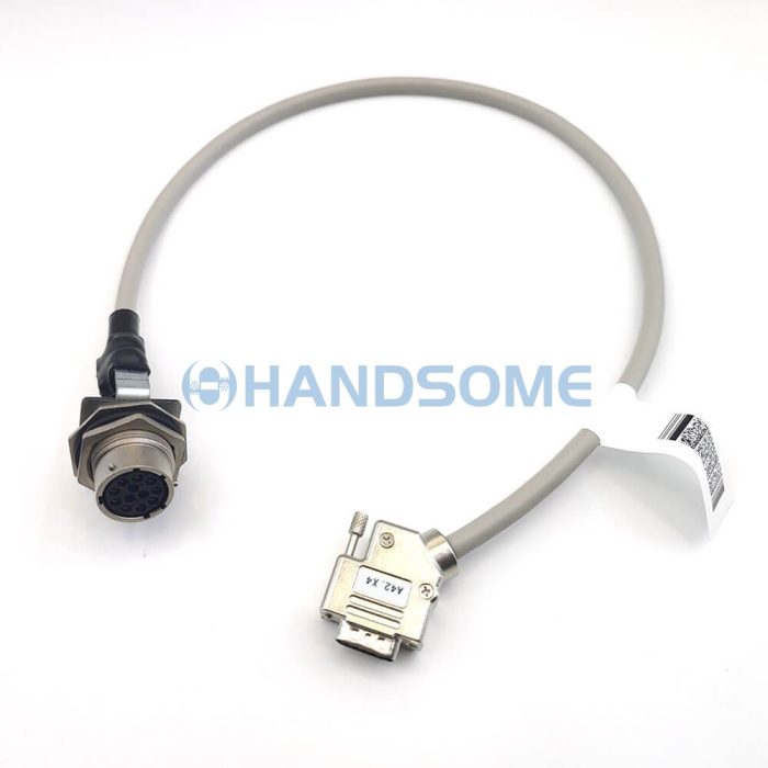 3HAC032585-001 ABB Harn-Servo comp./XS2 SMB Cable