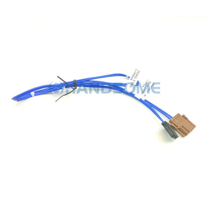 A660-2042-T186 FANUC E-Stop I/O Unit Cable