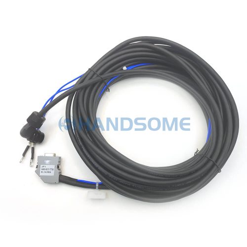 A660-8017-T708 Fanuc Robot Encoder Cable