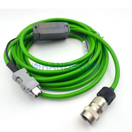 ACS3-CAEBA105 B3, E3 Servo Encoder Cable, 5m