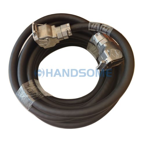 HW1271526-15 Yaskawa YRC1000 Robot Cable
