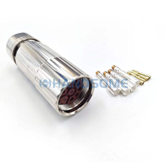 Siemens 6FX2003-0CG10 industrial connector